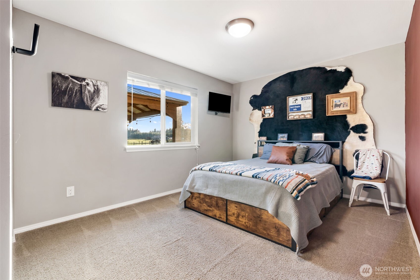 107 Haight Road , Chehalis, WA 98532