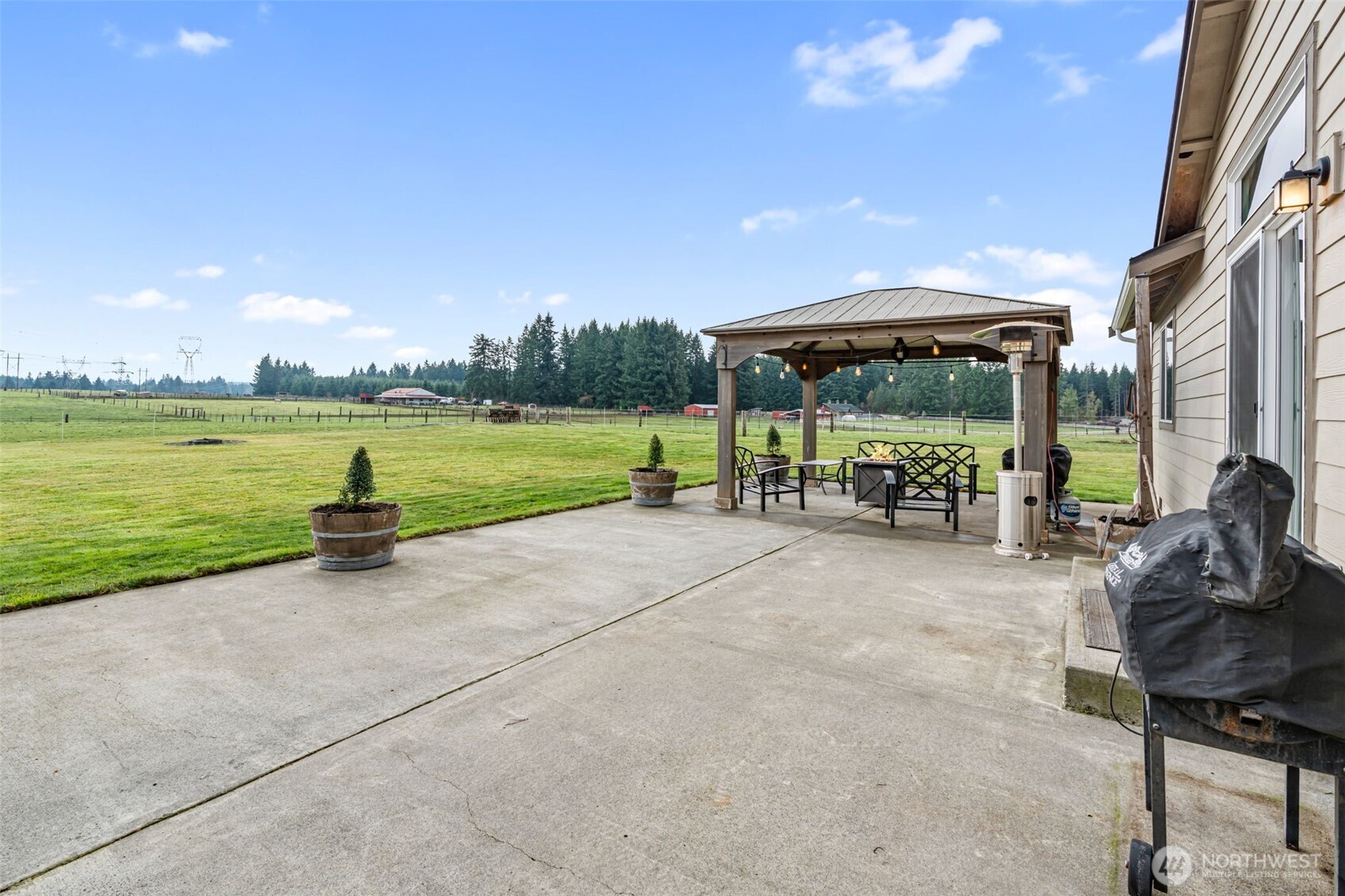 107 Haight Road , Chehalis, WA 98532