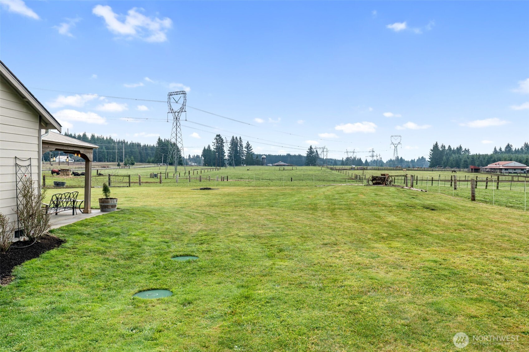 107 Haight Road , Chehalis, WA 98532