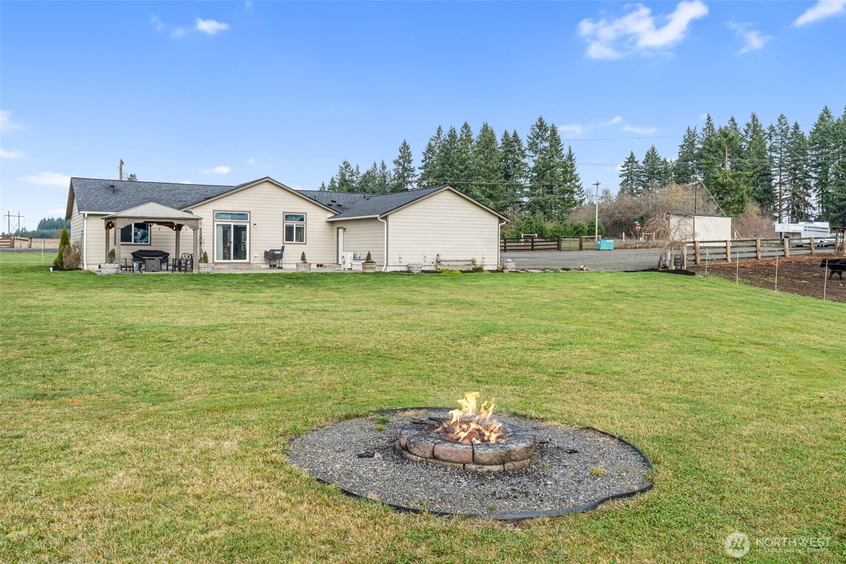 107 Haight Road , Chehalis, WA 98532