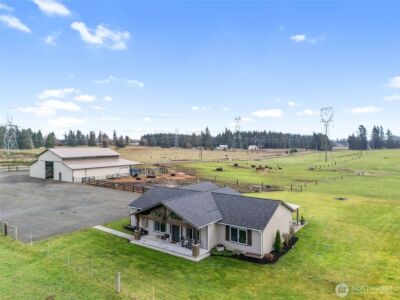 107 Haight Road , Chehalis, WA 98532 - Photo 3