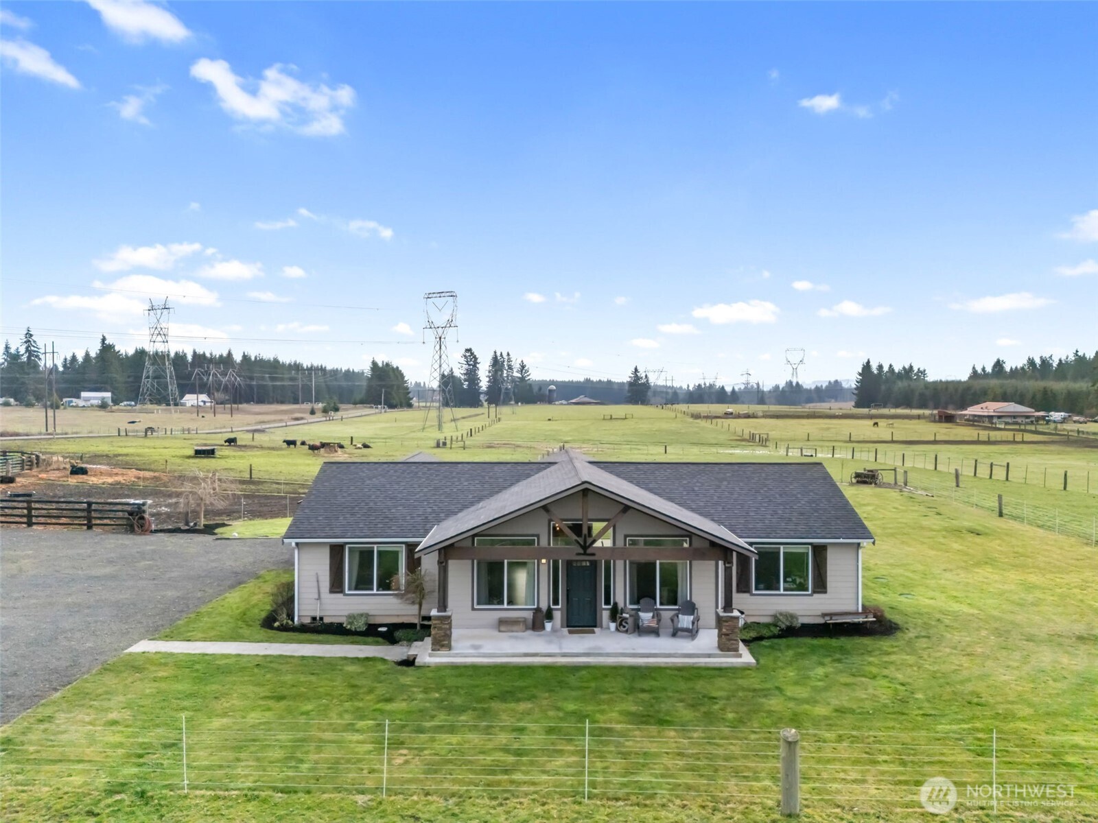 107 Haight Road , Chehalis, WA 98532