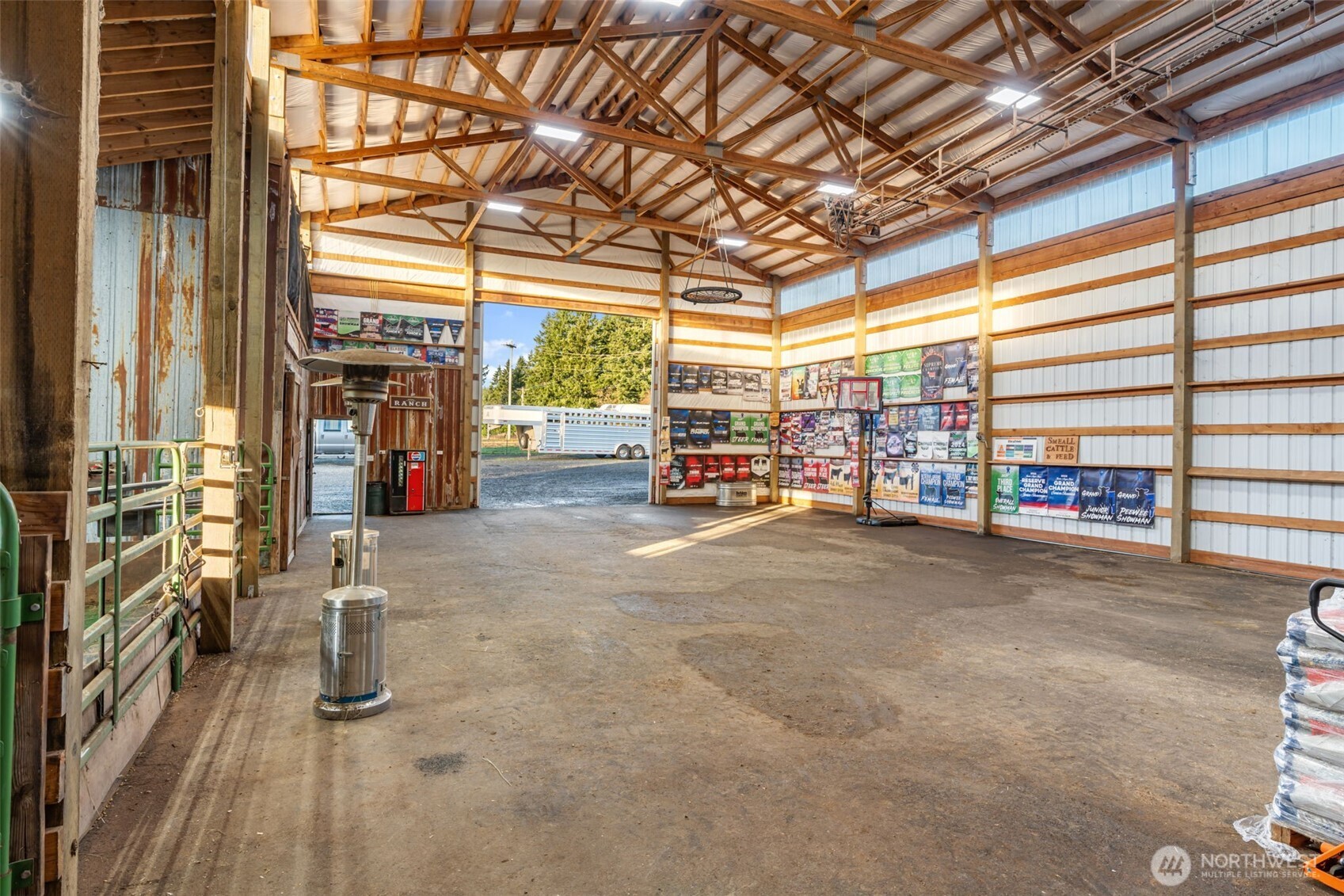 107 Haight Road , Chehalis, WA 98532