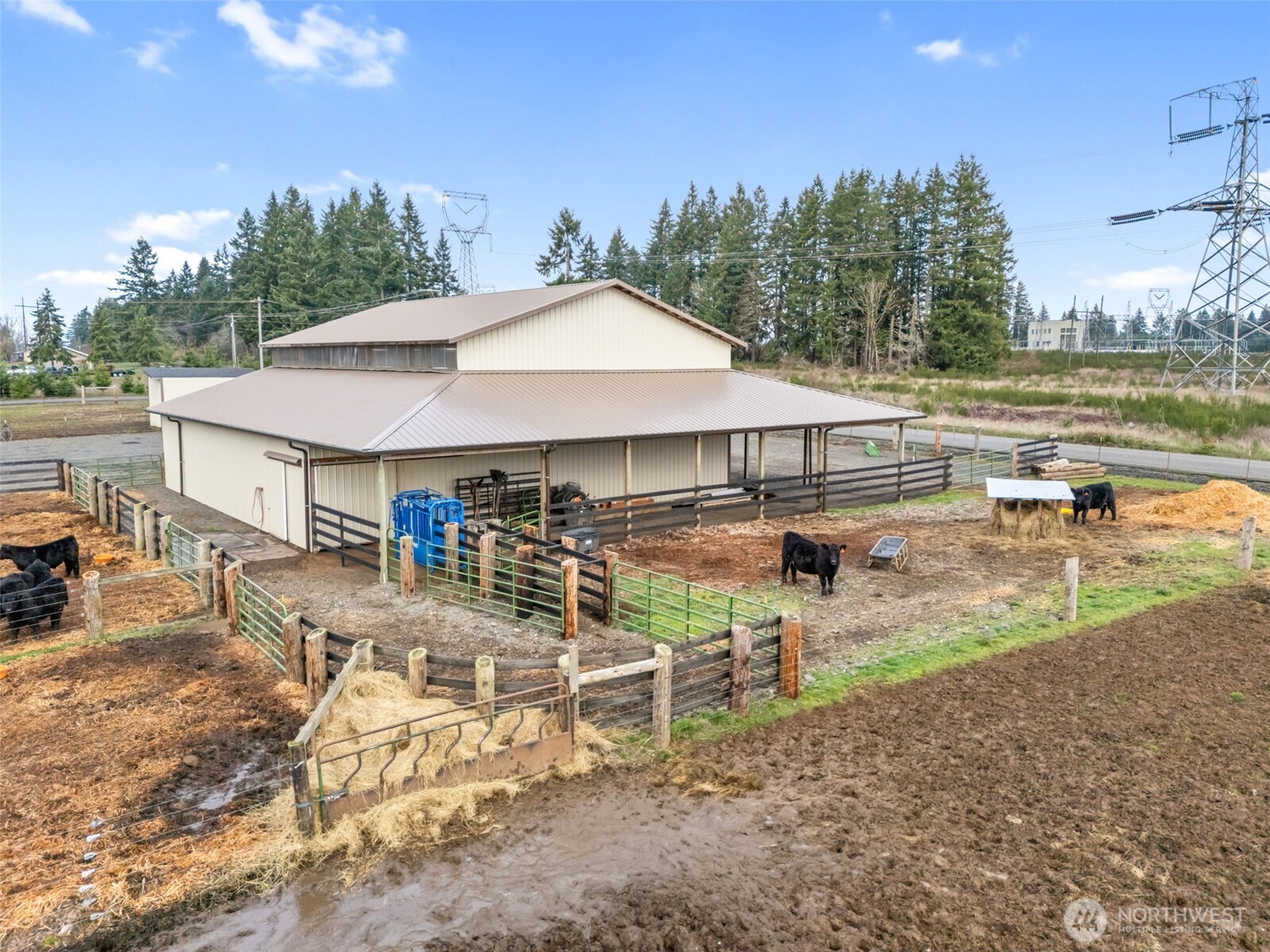 107 Haight Road , Chehalis, WA 98532