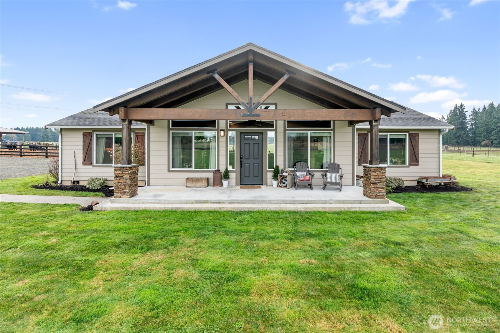 107 Haight Road , Chehalis, WA 98532