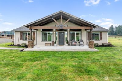 107 Haight Road , Chehalis, WA 98532 - Photo 5