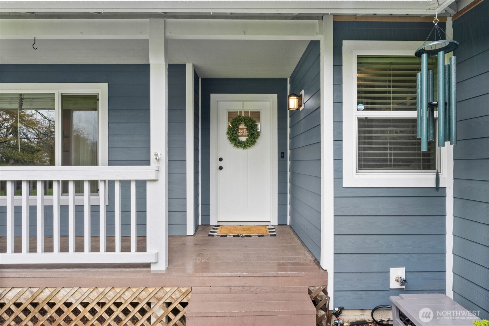 835 SW 21st Street , Chehalis, WA 98532