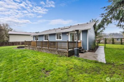 835 SW 21st Street , Chehalis, WA 98532 - Photo 25