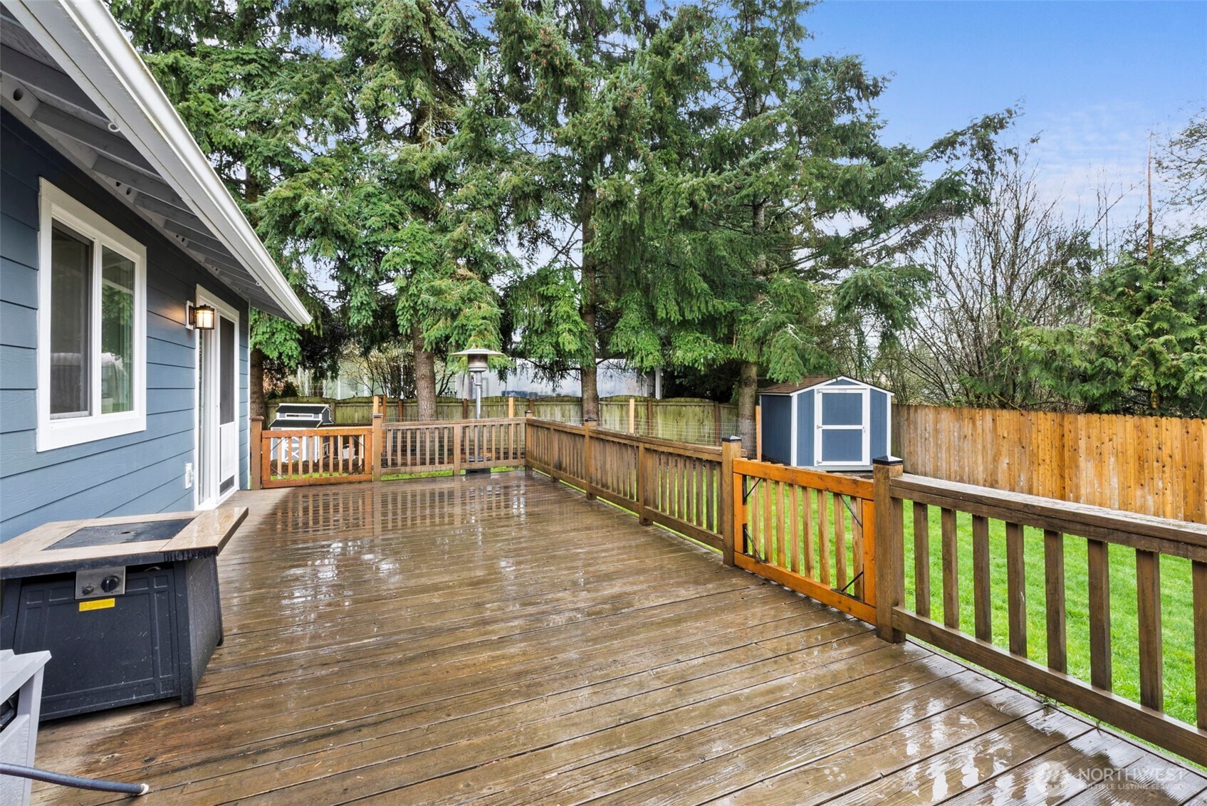 835 SW 21st Street , Chehalis, WA 98532