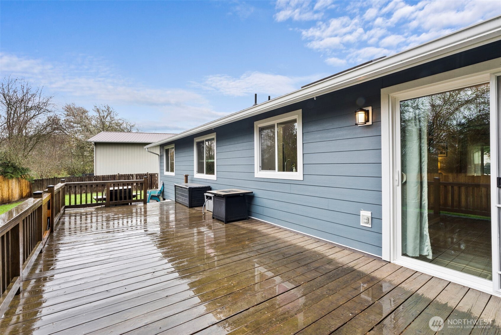 835 SW 21st Street , Chehalis, WA 98532