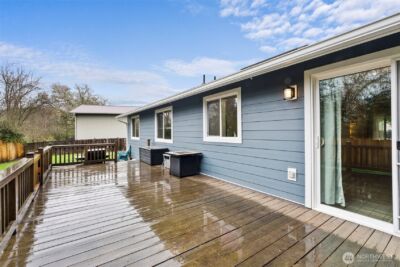 835 SW 21st Street , Chehalis, WA 98532 - Photo 27