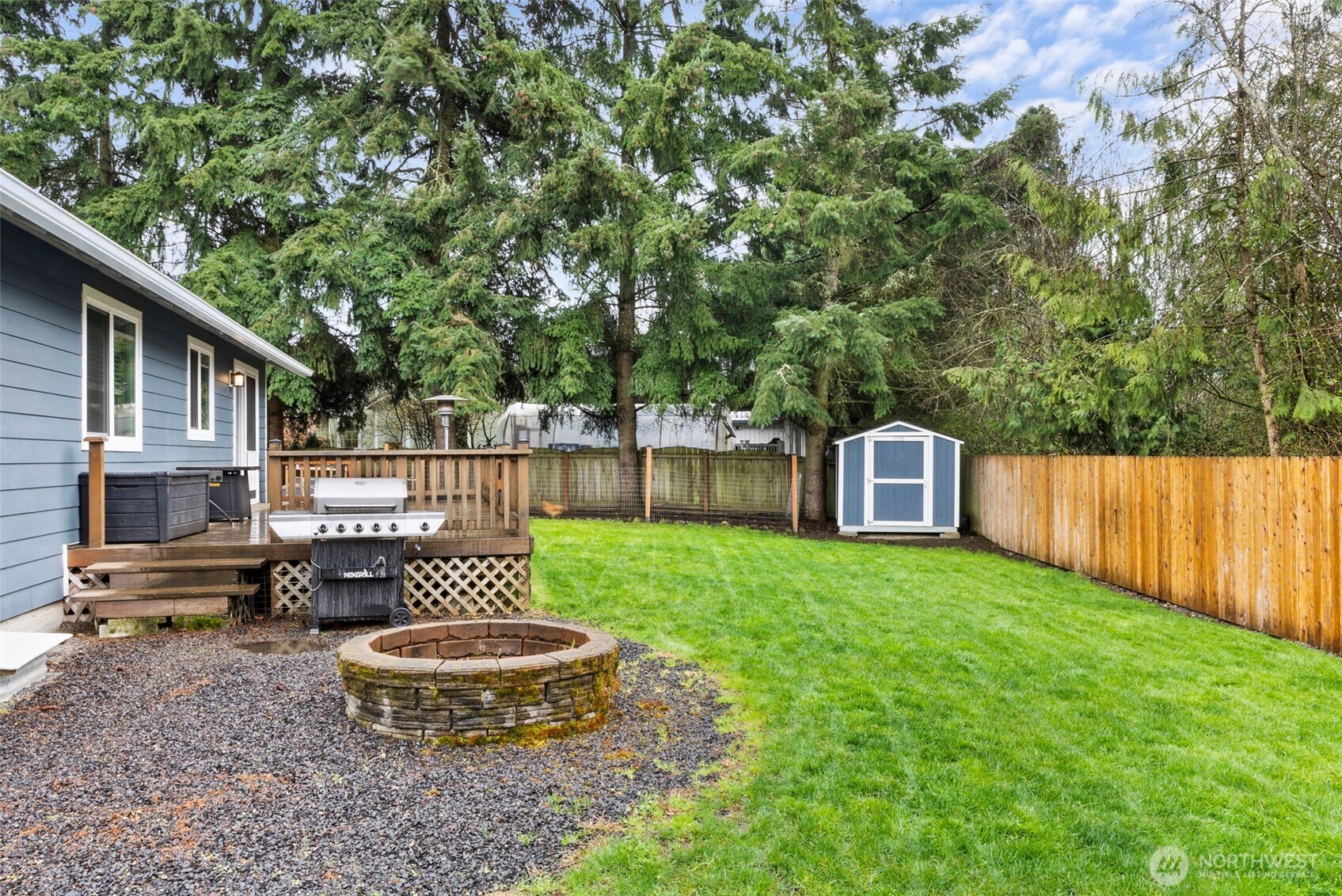 835 SW 21st Street , Chehalis, WA 98532