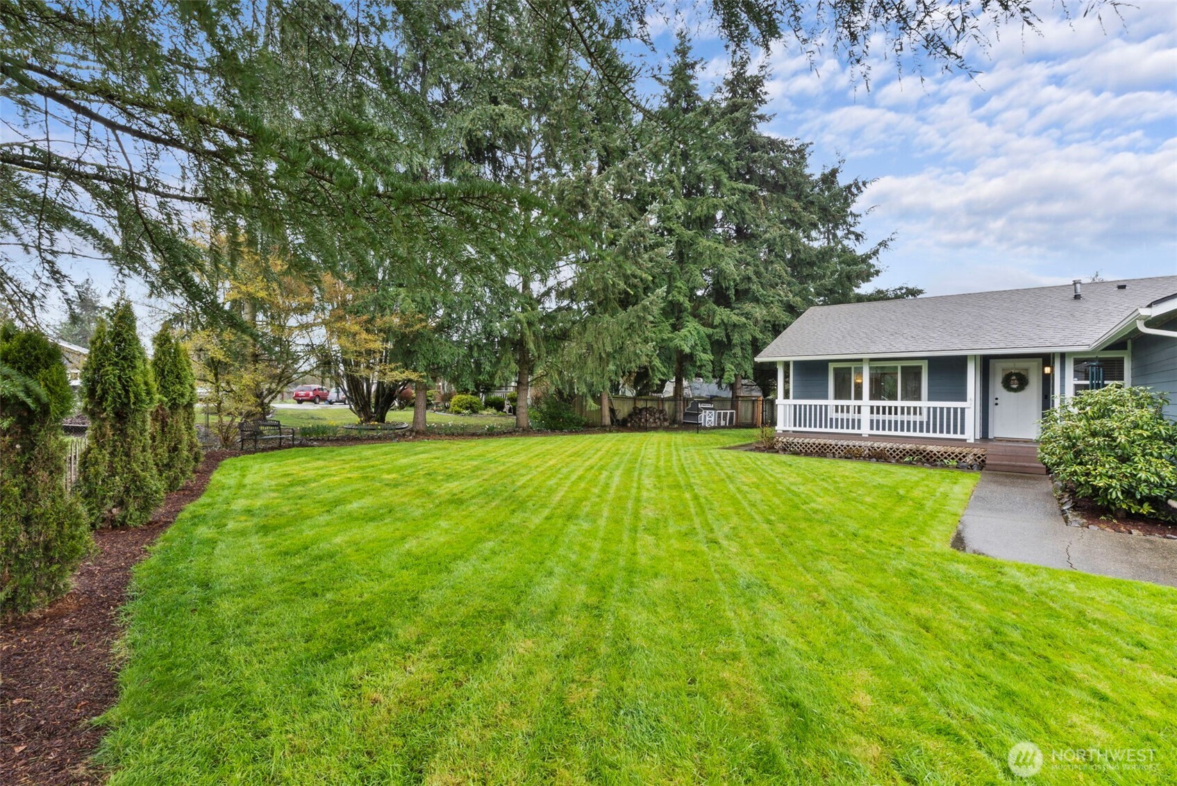 835 SW 21st Street , Chehalis, WA 98532