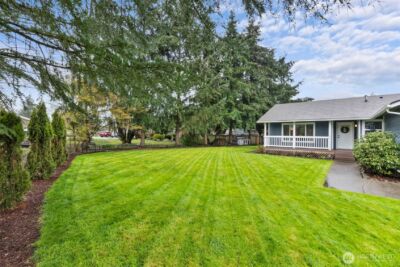 835 SW 21st Street , Chehalis, WA 98532 - Photo 29