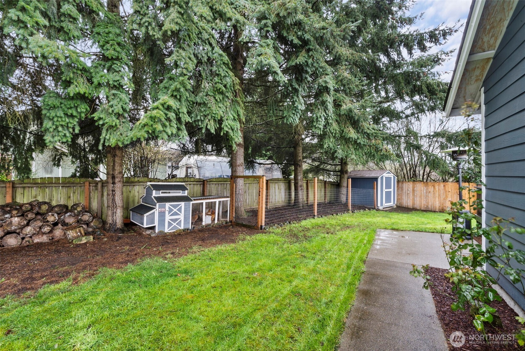 835 SW 21st Street , Chehalis, WA 98532