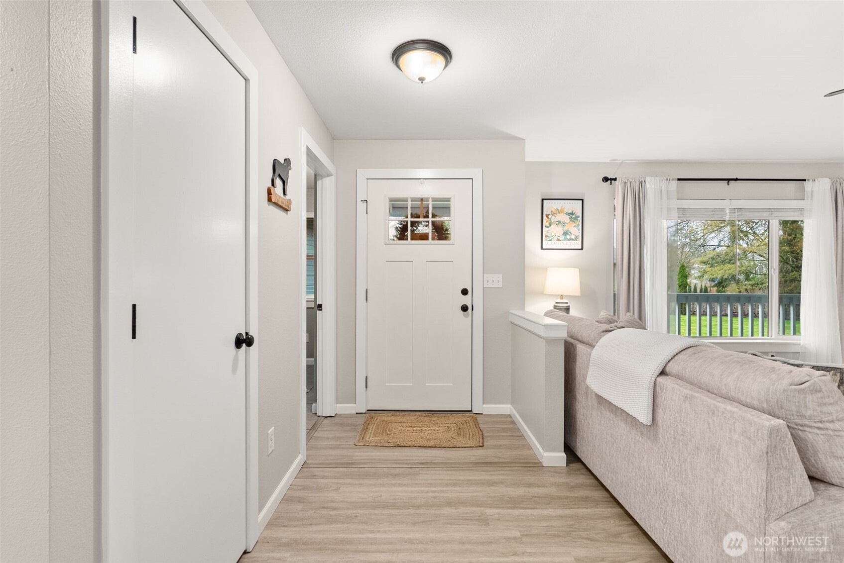 835 SW 21st Street , Chehalis, WA 98532