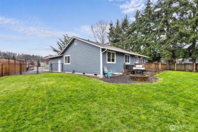 835 SW 21st Street , Chehalis, WA 98532 - Photo 32