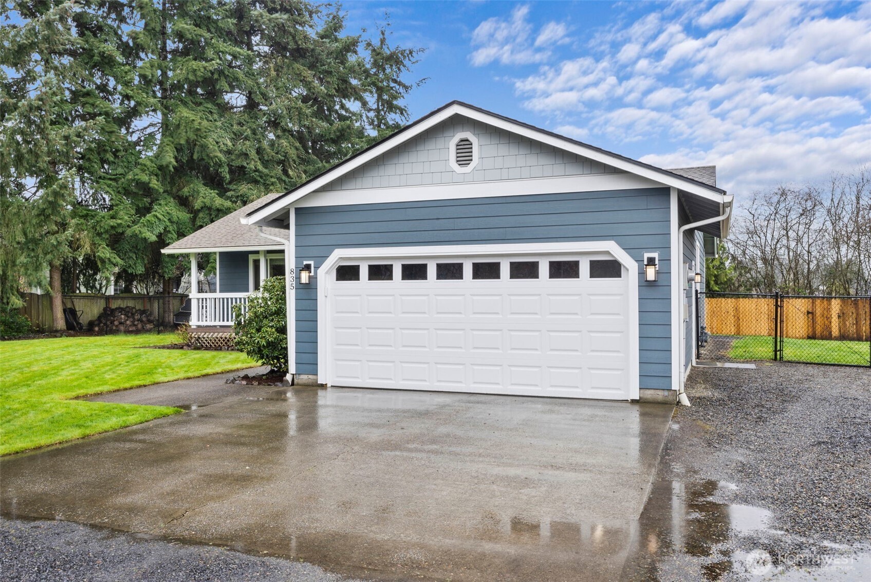 835 SW 21st Street , Chehalis, WA 98532