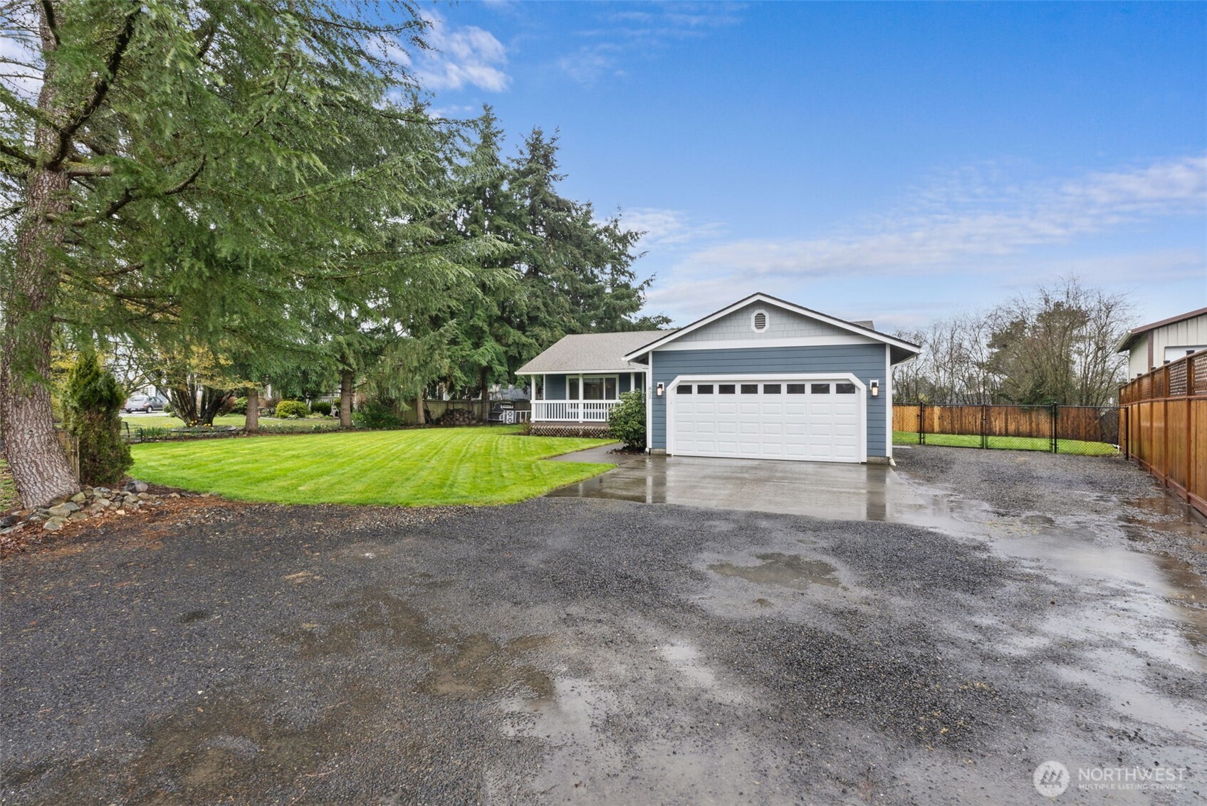 835 SW 21st Street , Chehalis, WA 98532