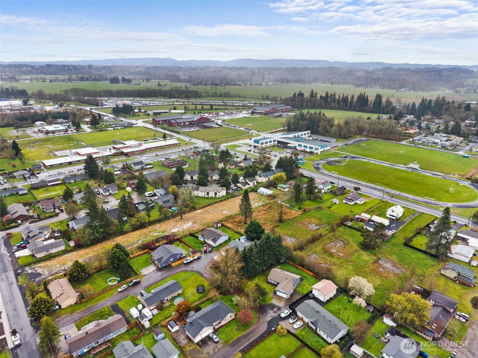 835 SW 21st Street , Chehalis, WA 98532