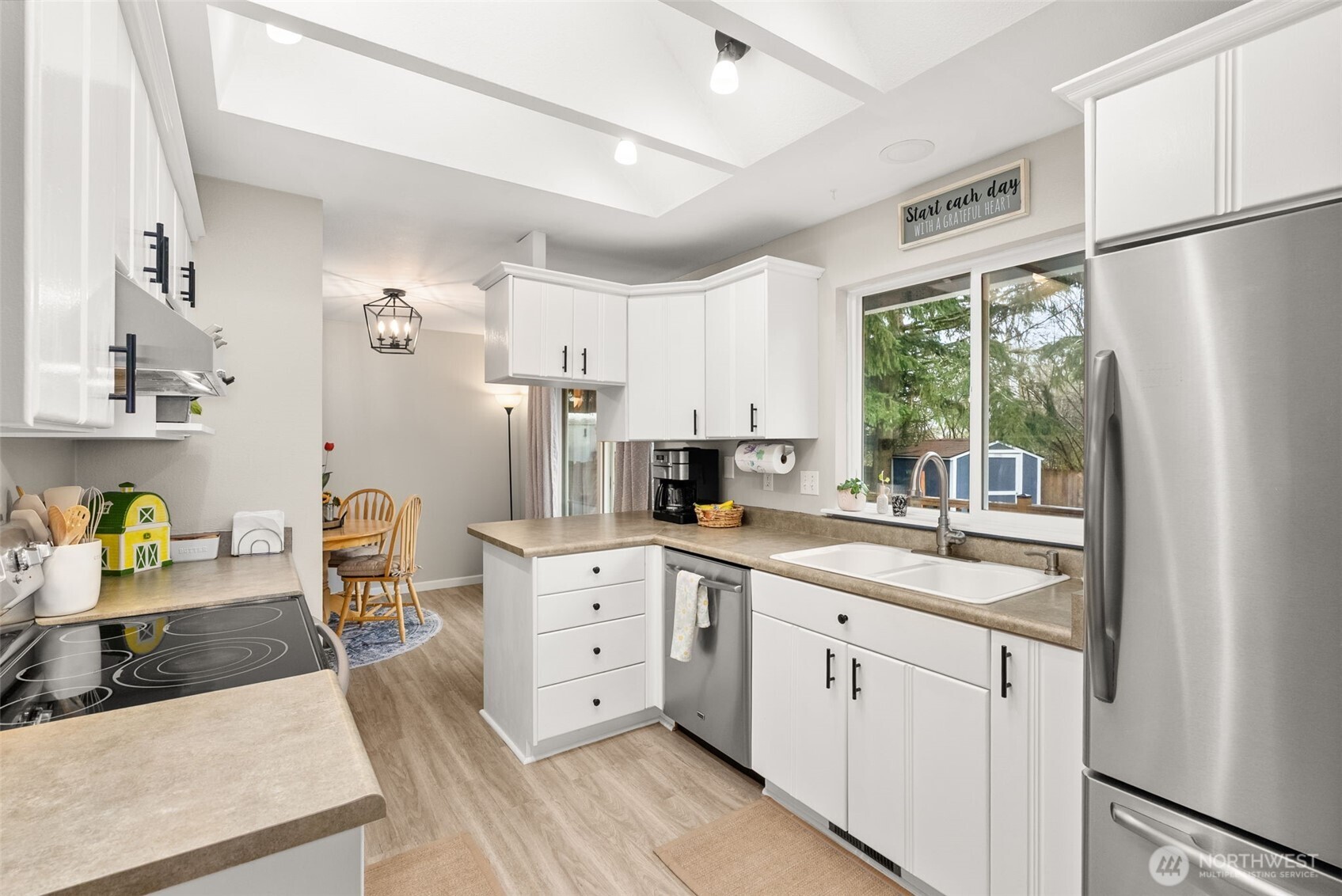 835 SW 21st Street , Chehalis, WA 98532