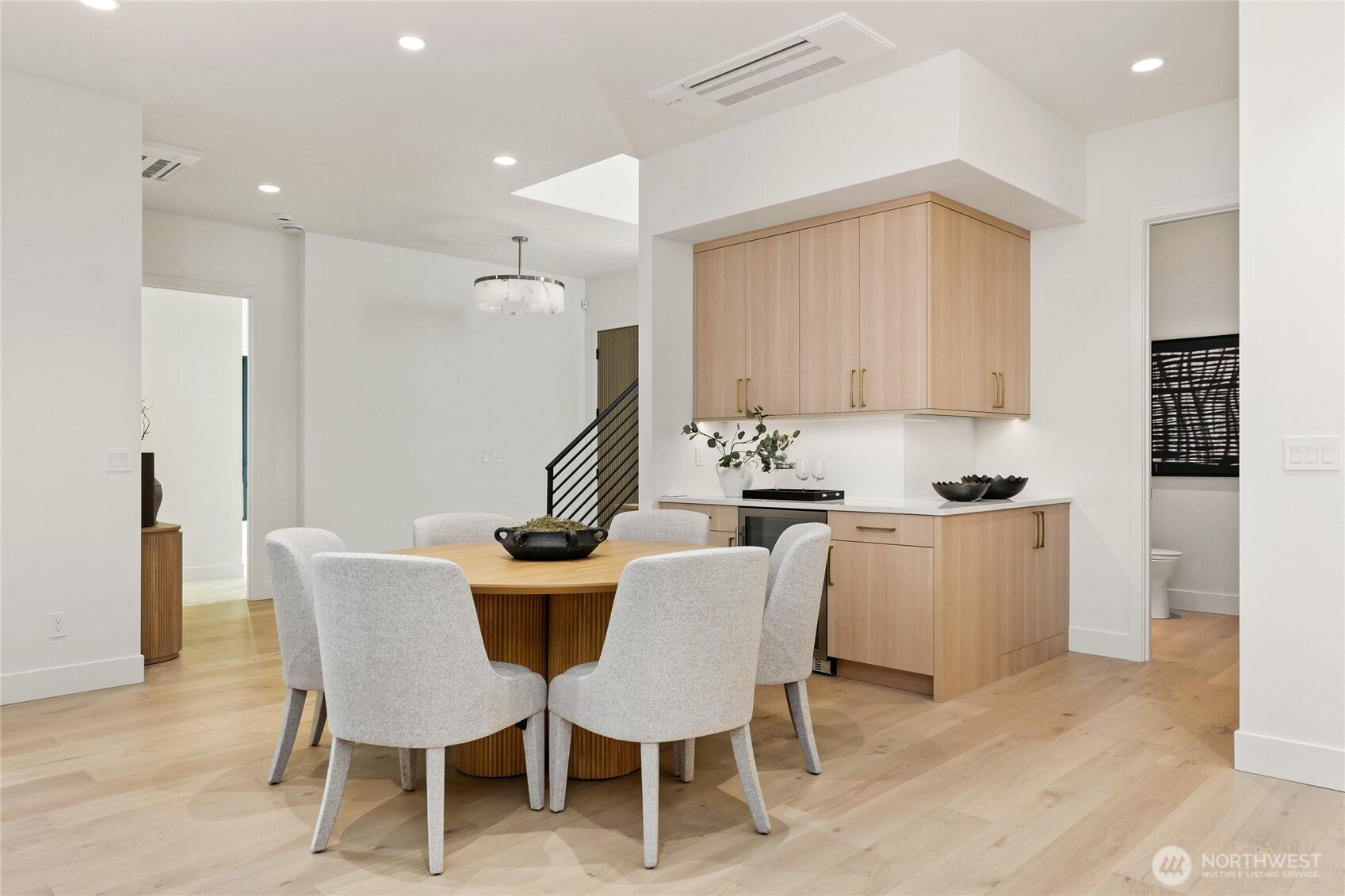 11428 108th Avenue NE #A, Kirkland, WA 98033