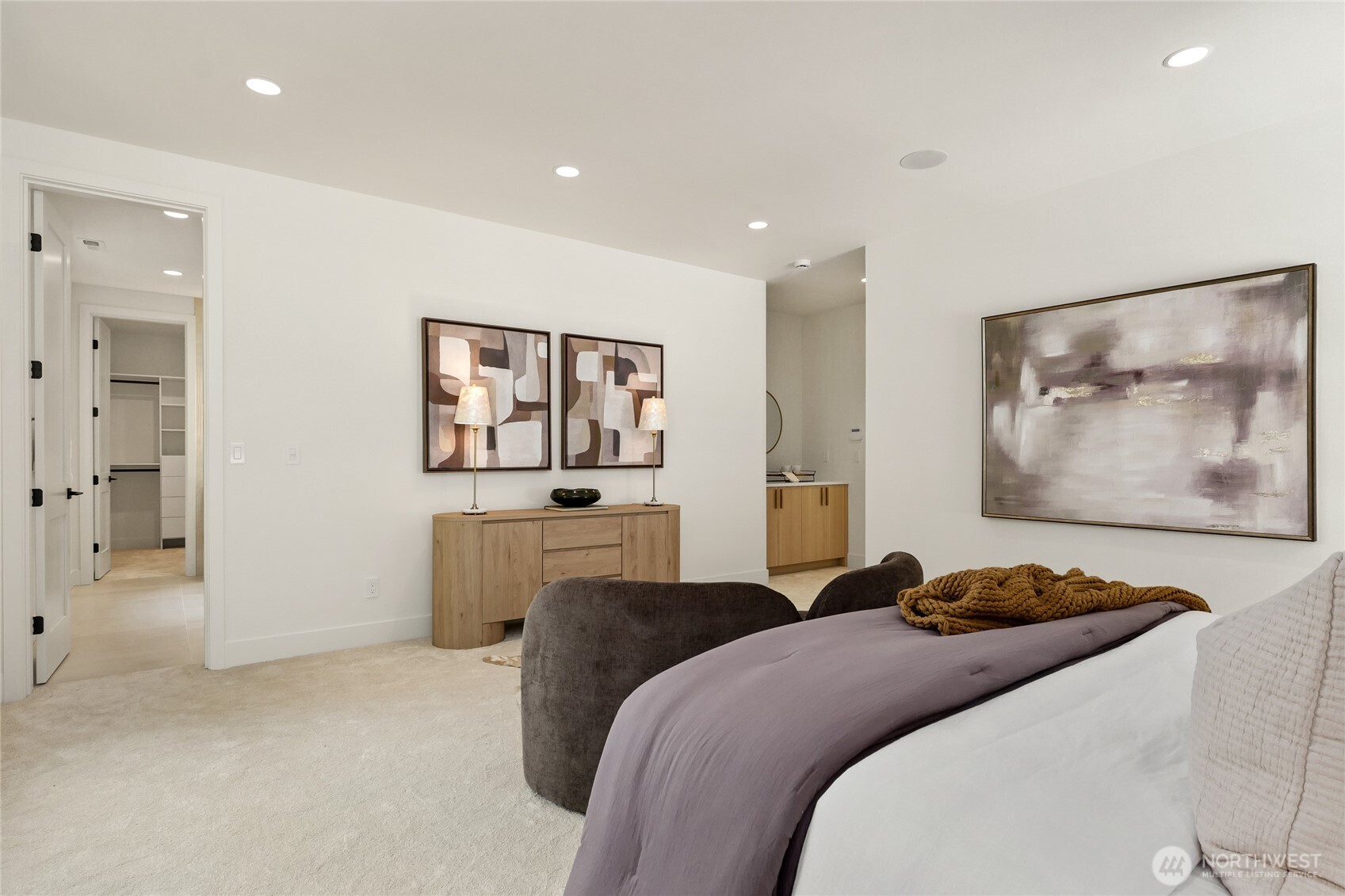 11428 108th Avenue NE #A, Kirkland, WA 98033