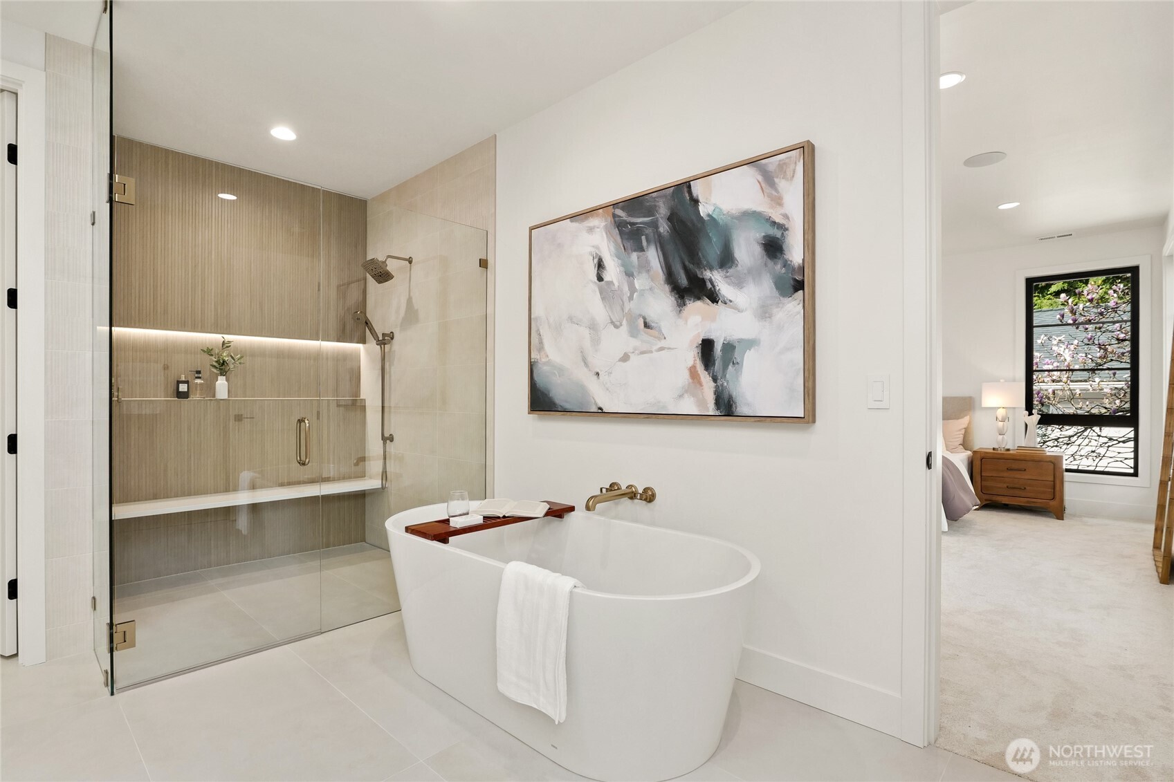 11428 108th Avenue NE #A, Kirkland, WA 98033