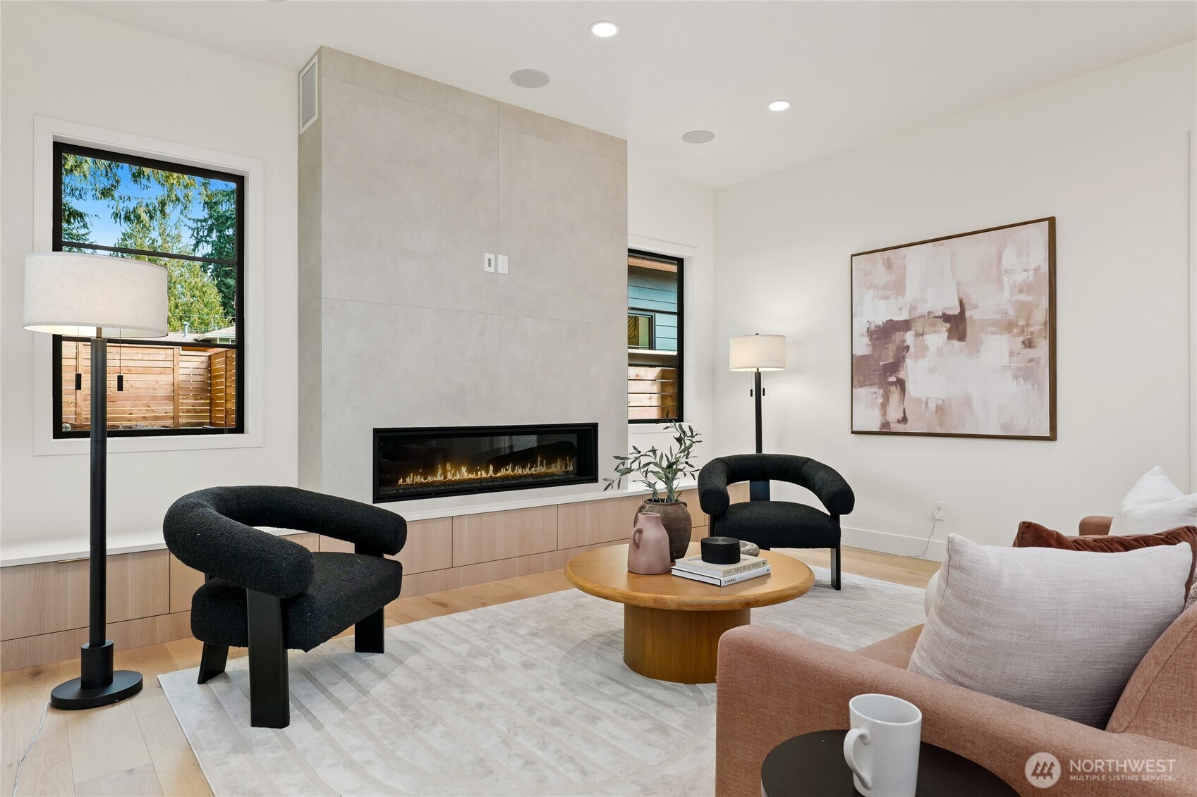 11428 108th Avenue NE #A, Kirkland, WA 98033