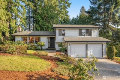 5820 141st Place SE, Bellevue, WA 98006-4316