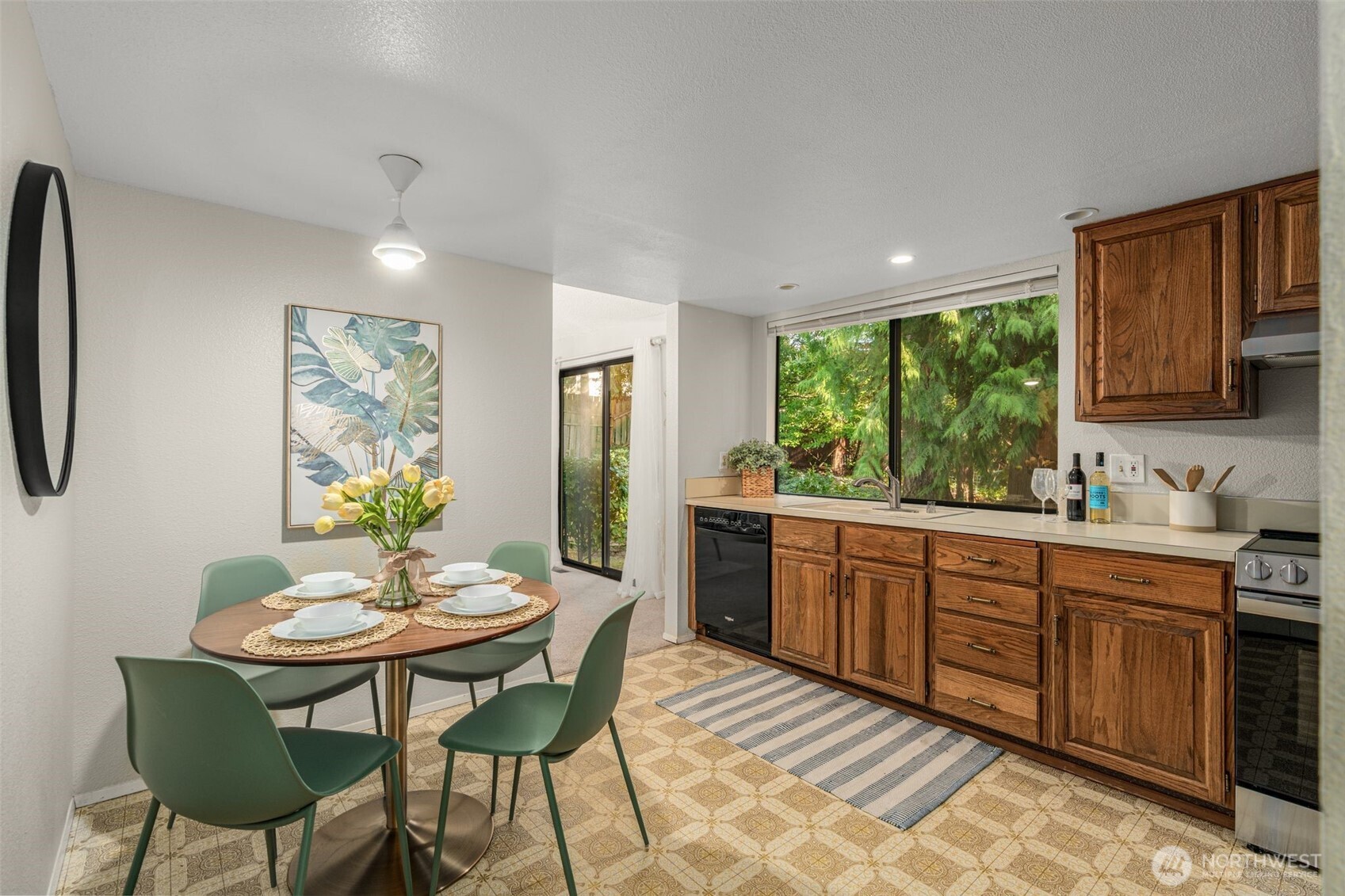 5820 141st Place SE, Bellevue, WA 98006-4316