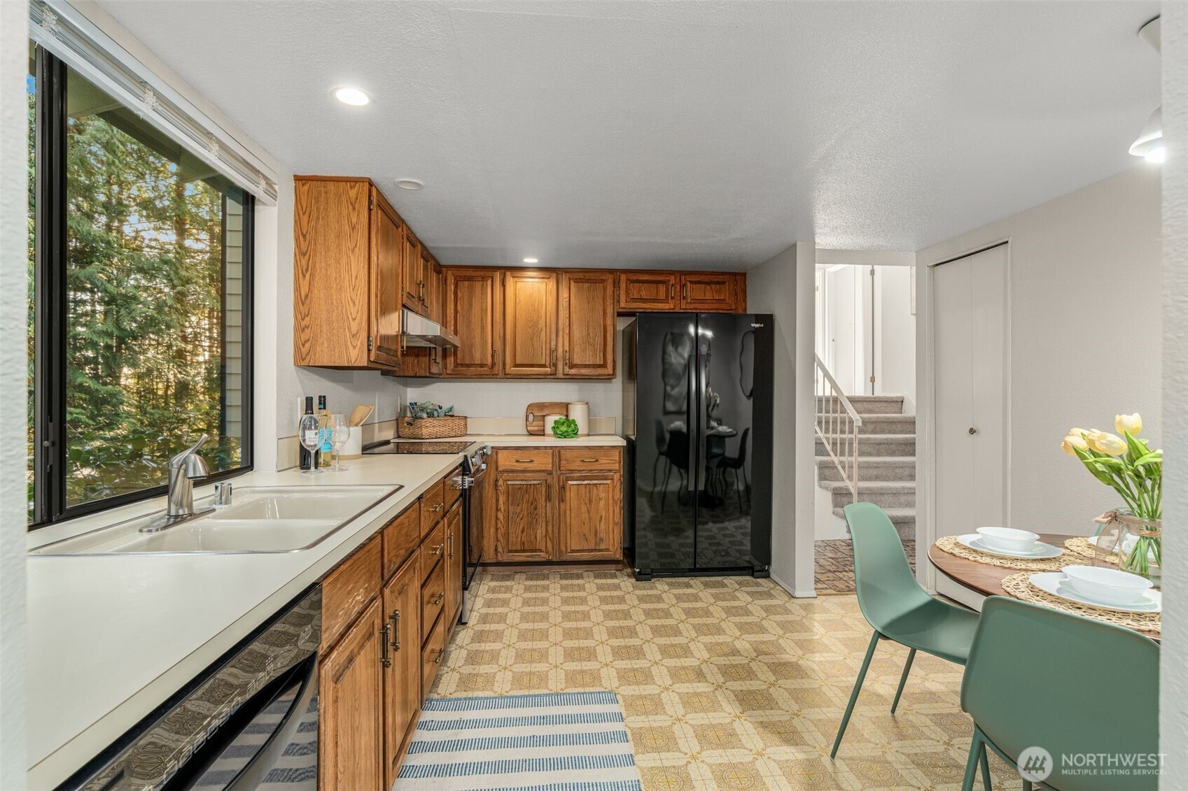 5820 141st Place SE, Bellevue, WA 98006-4316