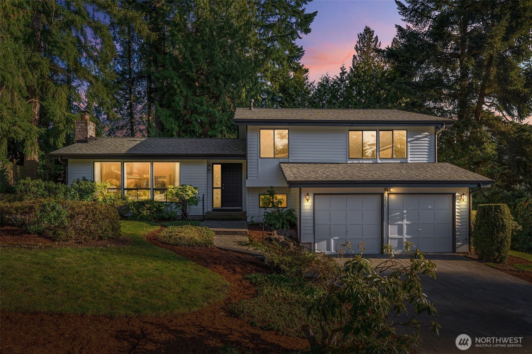 5820 141st Place SE, Bellevue, WA 98006-4316
