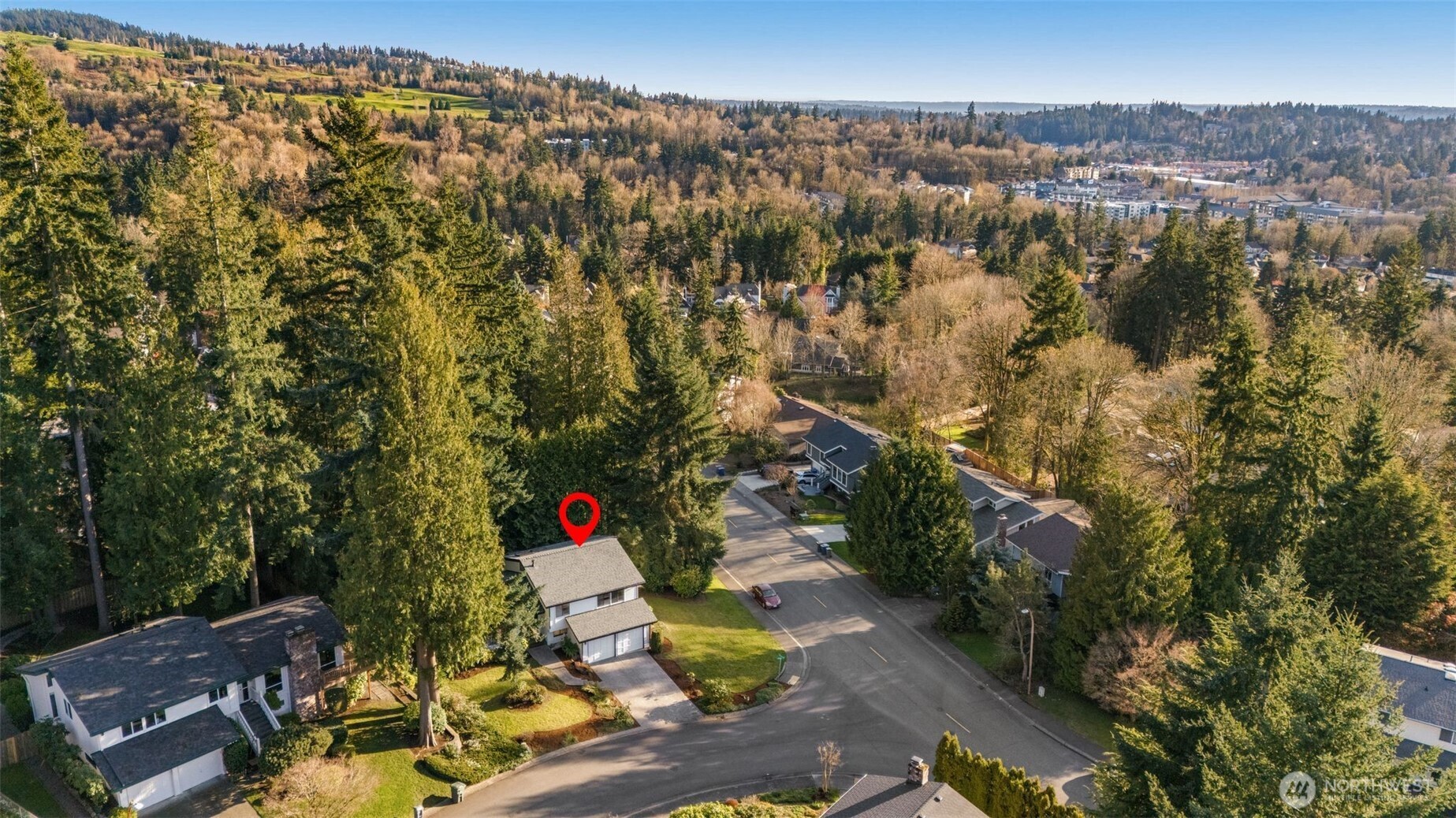 5820 141st Place SE, Bellevue, WA 98006-4316