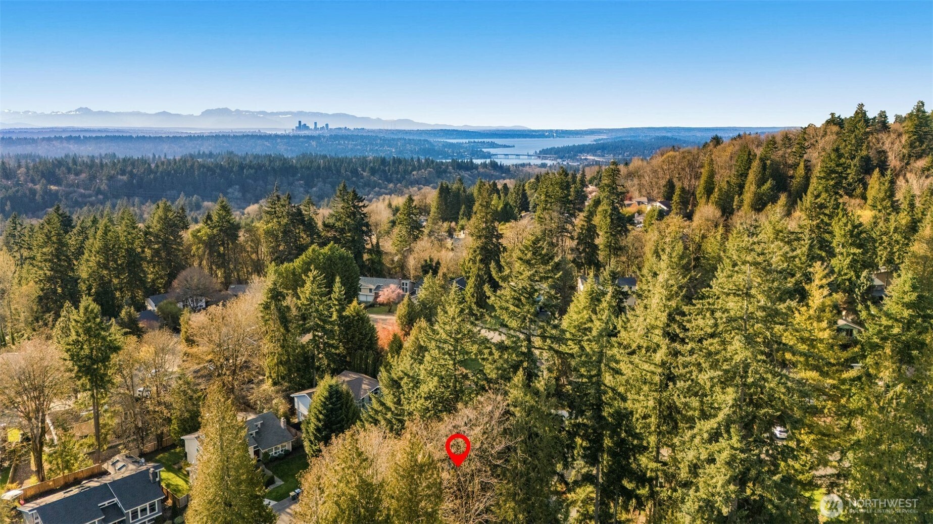 5820 141st Place SE, Bellevue, WA 98006-4316