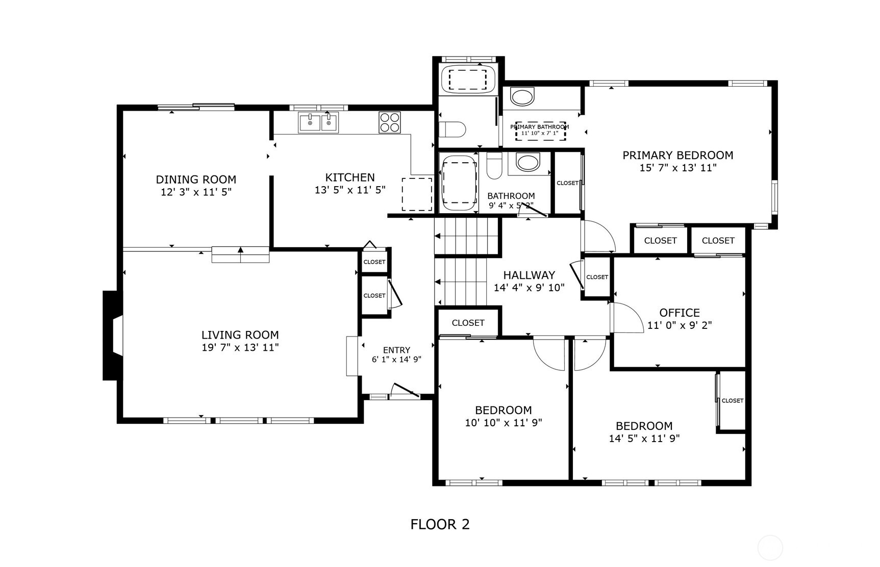 5820 141st Place SE, Bellevue, WA 98006-4316