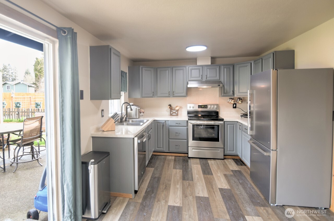 5708 19TH Avenue SE, Lacey, WA 98503