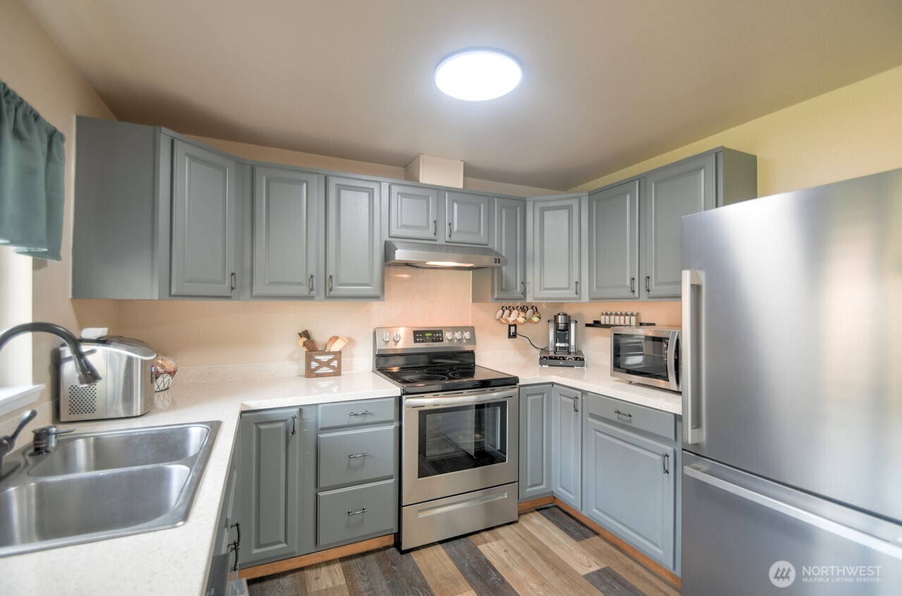 5708 19TH Avenue SE, Lacey, WA 98503