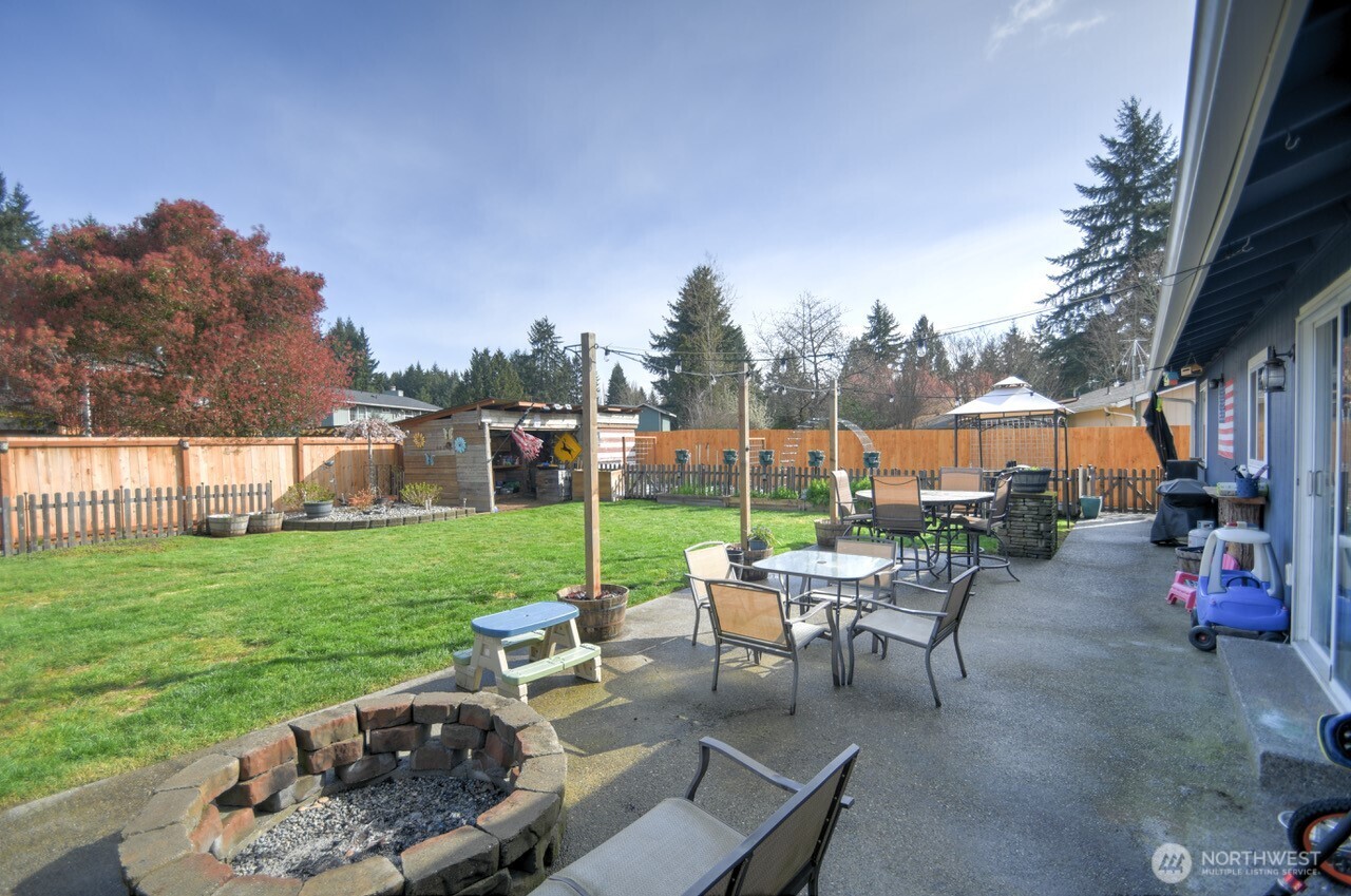 5708 19TH Avenue SE, Lacey, WA 98503