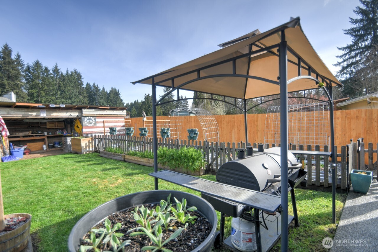 5708 19TH Avenue SE, Lacey, WA 98503