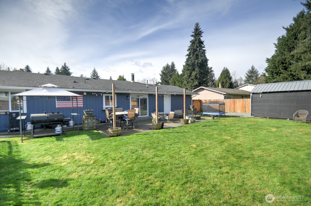 5708 19TH Avenue SE, Lacey, WA 98503