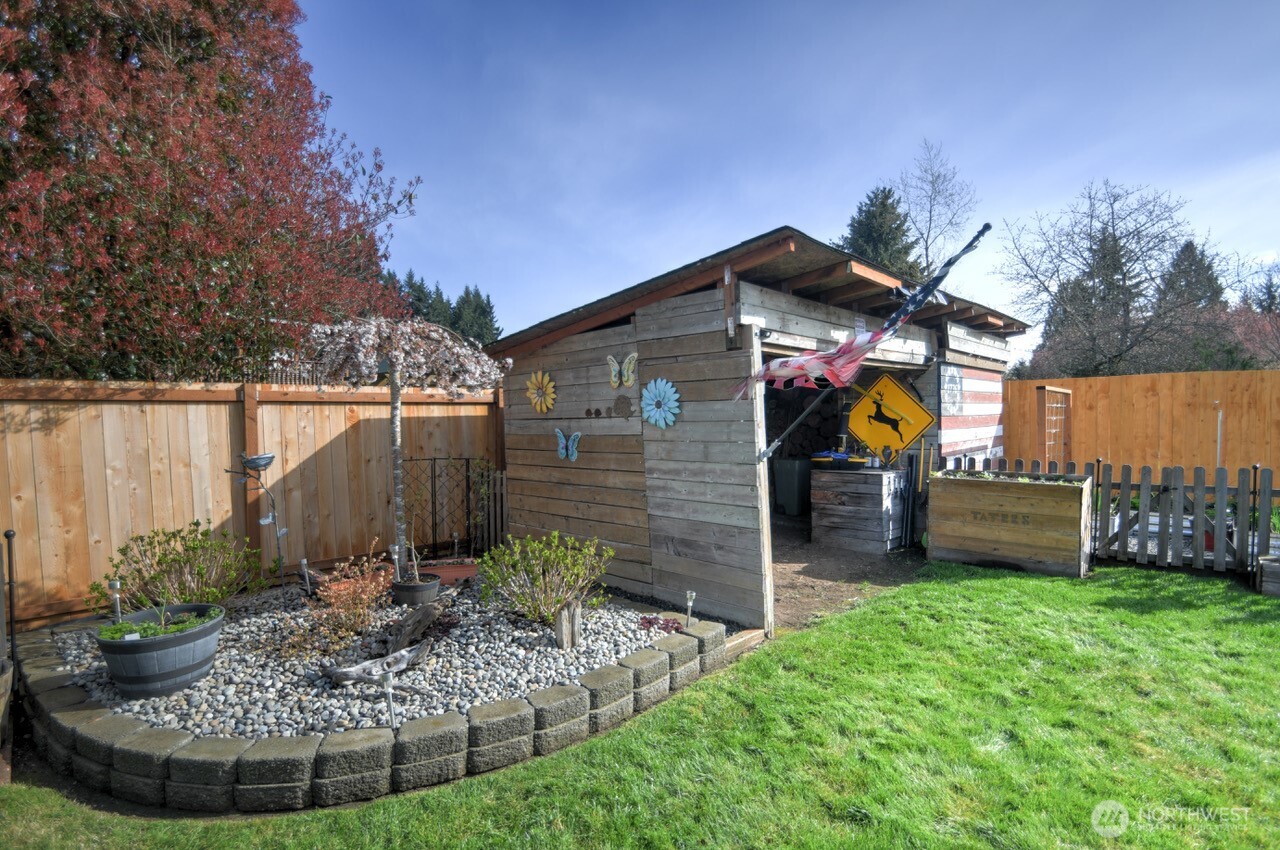 5708 19TH Avenue SE, Lacey, WA 98503