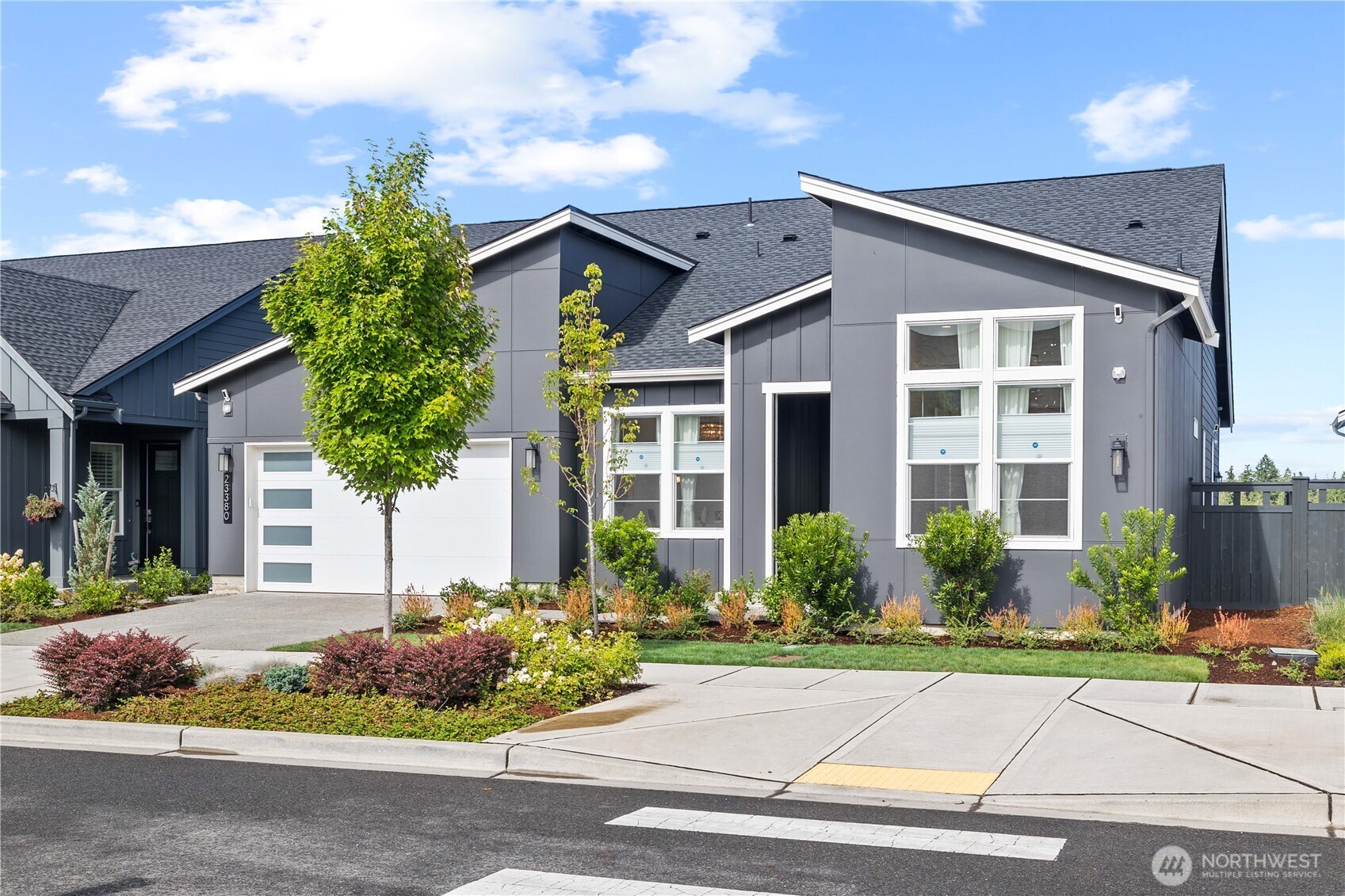 23380 SE Larch Street , Black Diamond, WA 98010