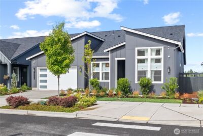 23380 SE Larch Street , Black Diamond, WA 98010