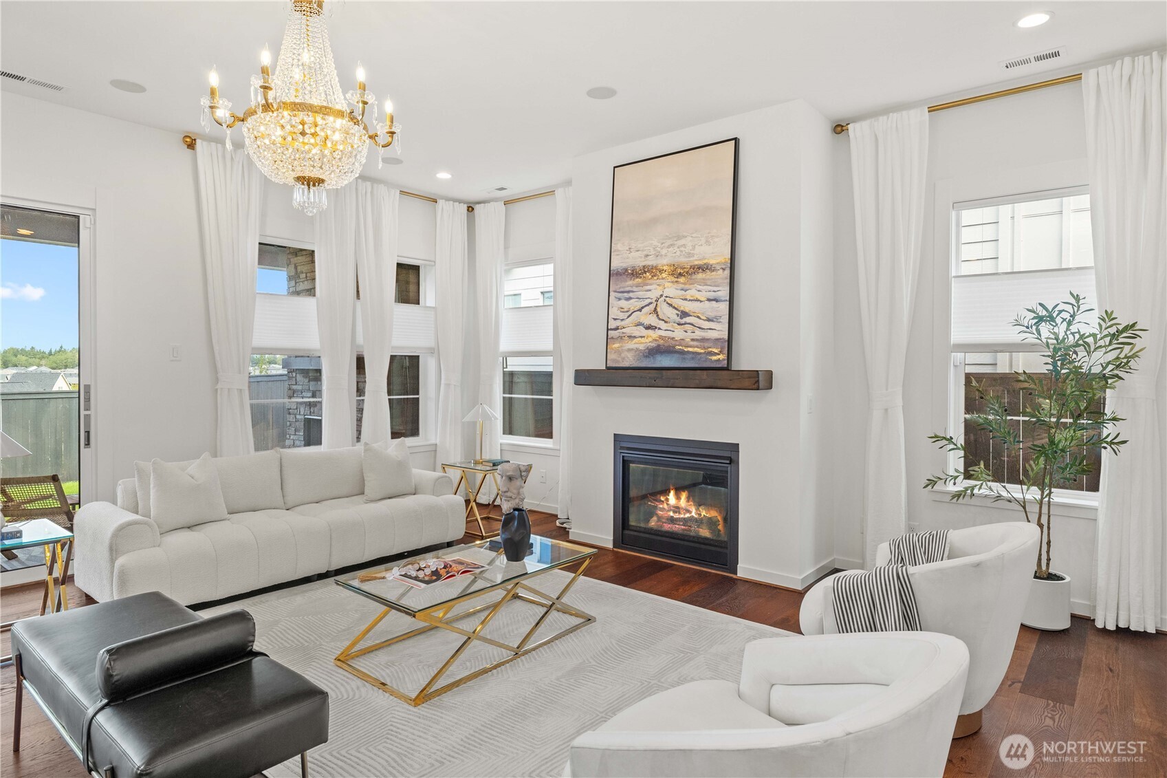 23380 SE Larch Street , Black Diamond, WA 98010