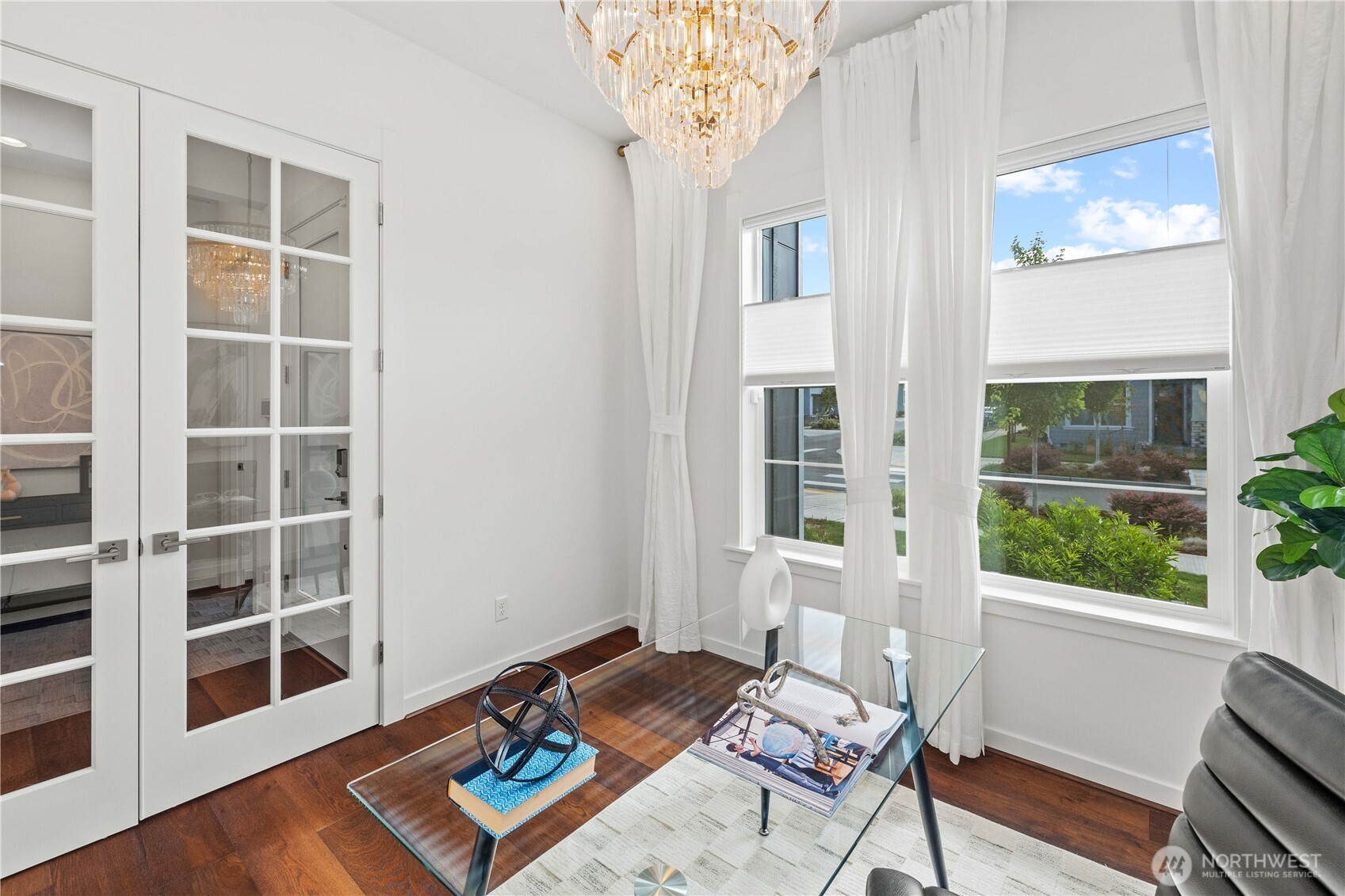 23380 SE Larch Street , Black Diamond, WA 98010