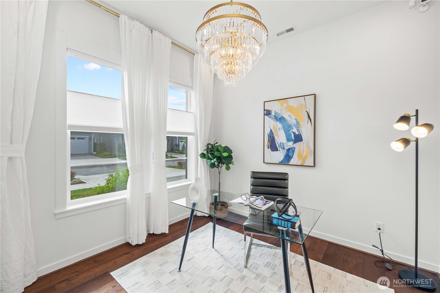 23380 SE Larch Street , Black Diamond, WA 98010