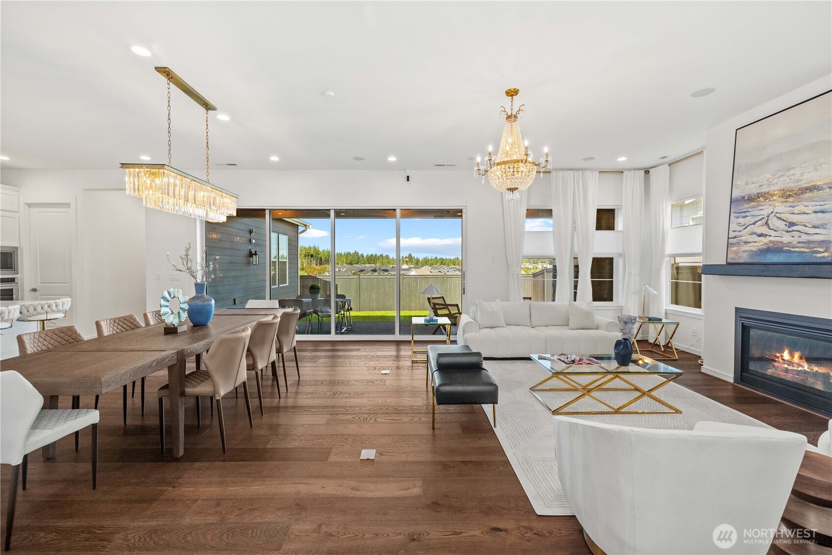 23380 SE Larch Street , Black Diamond, WA 98010