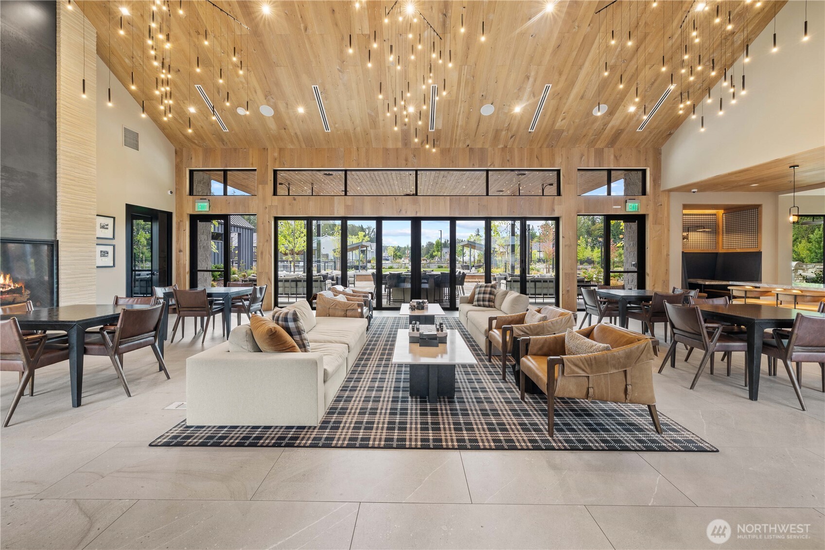 23380 SE Larch Street , Black Diamond, WA 98010