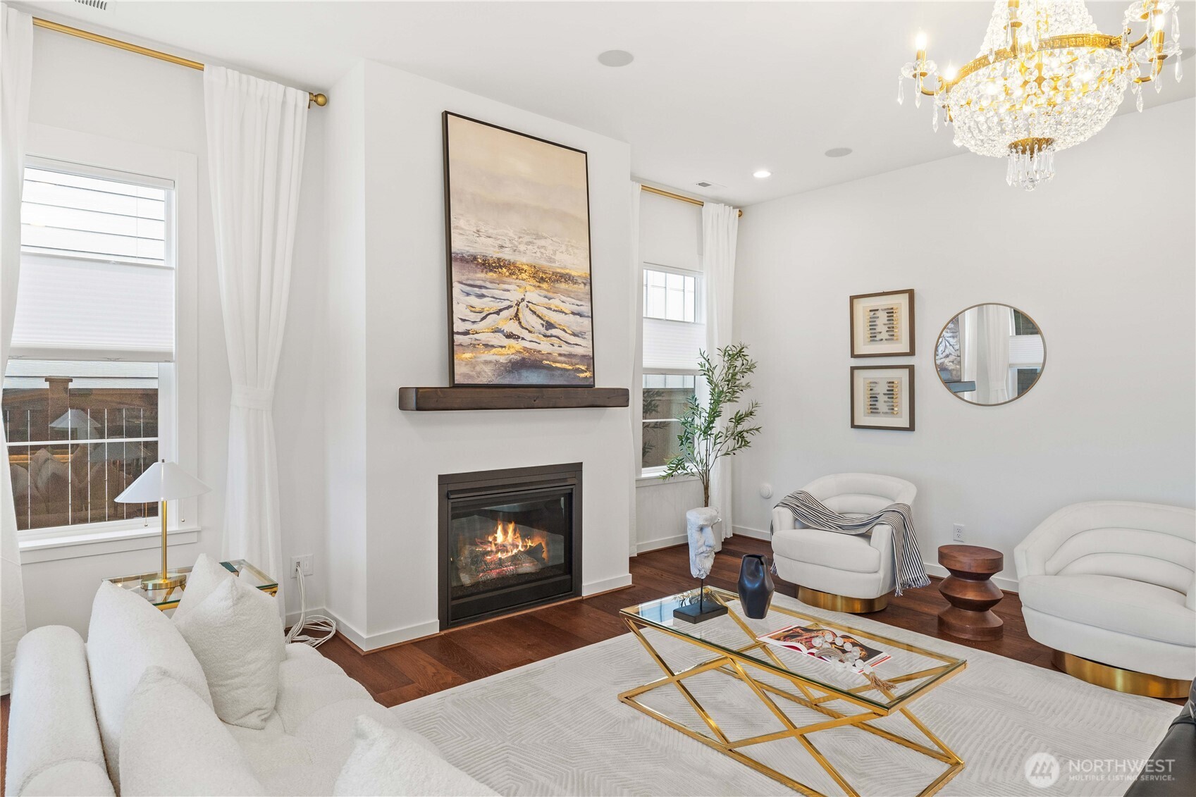 23380 SE Larch Street , Black Diamond, WA 98010